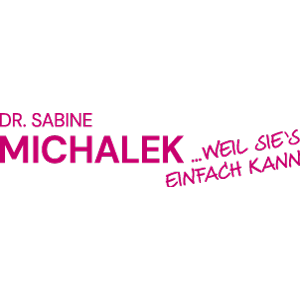 Logo Sabine Michalek